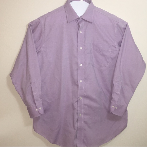 RALPH LAUREN DRESS SHIRT - Picture 1 of 5